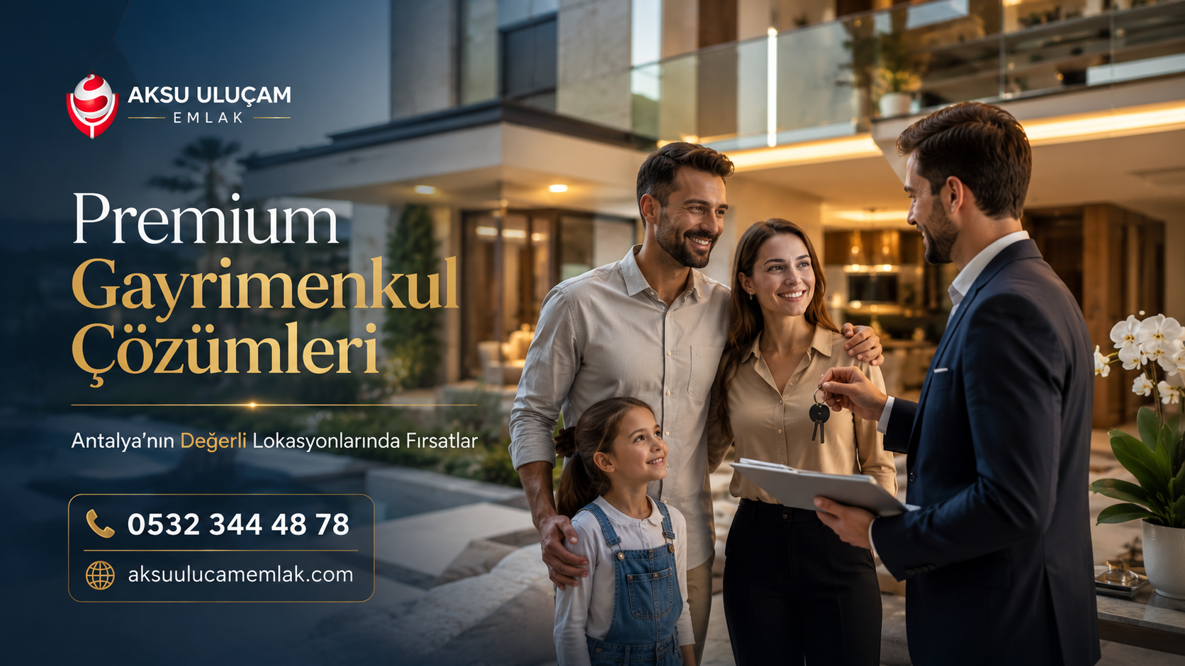 Aksu Ulucam Emlak Slider 3